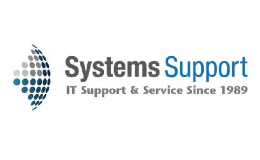 Systems Support Corporation - Website & Creative