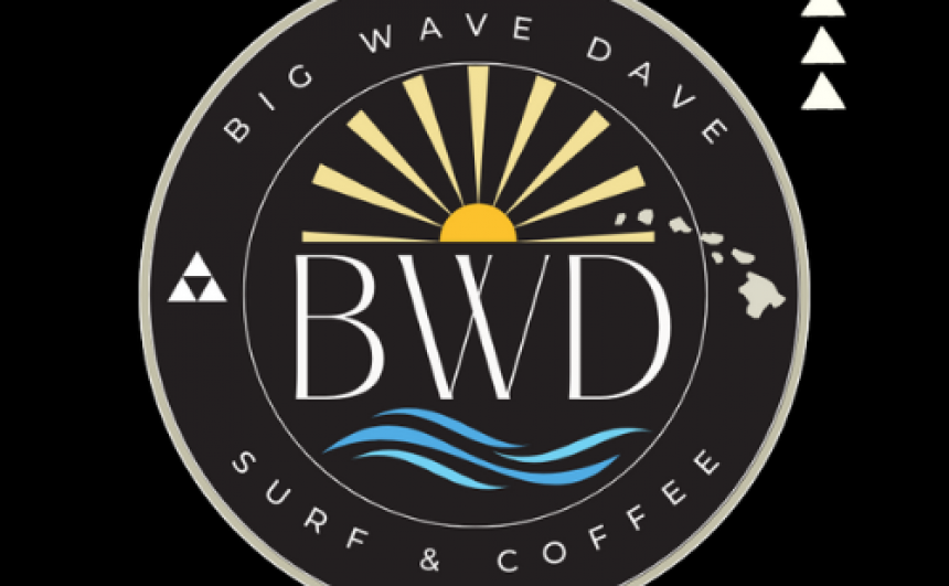 Big Wave Dave Surf & Coffee