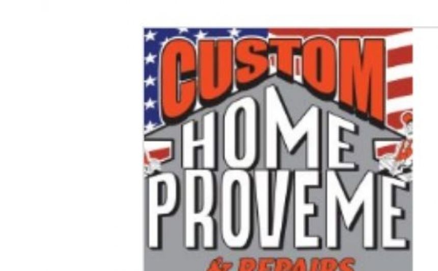 Custom Home Improvement & Repairs - Household Services