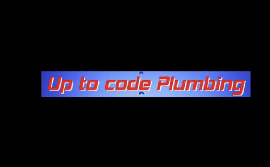 Up To Code Plumbing