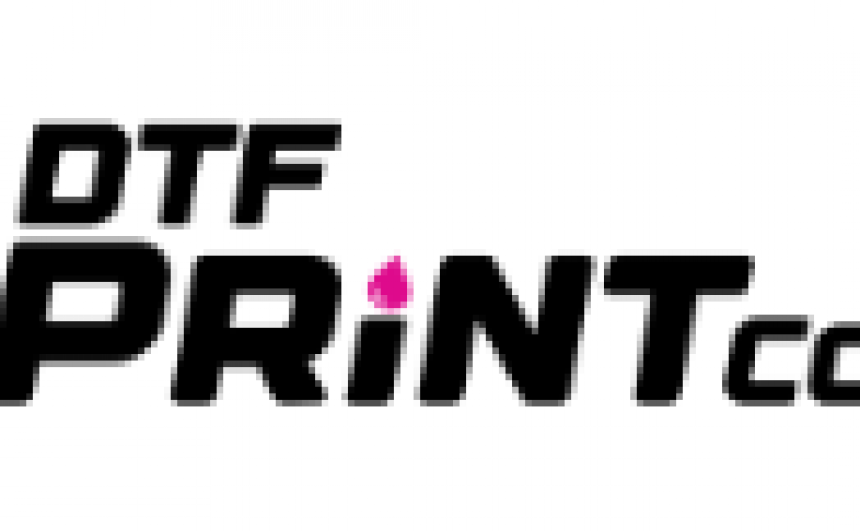 DTF Printing Services - Vibrant and Durable C