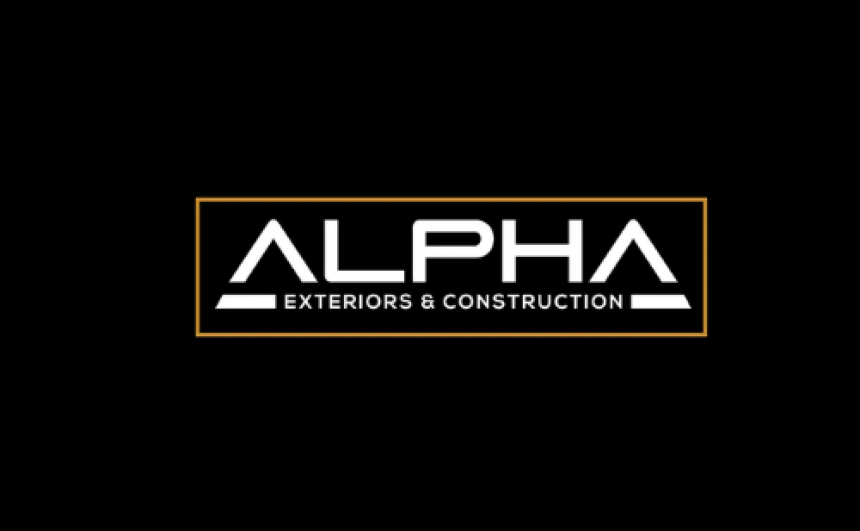 Alpha Exteriors and Construction