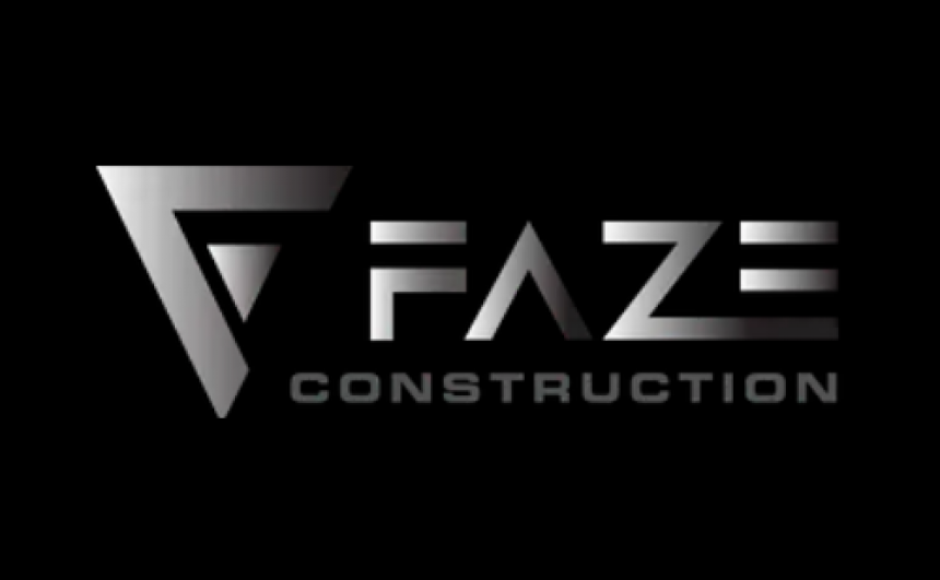 Faze Construction
