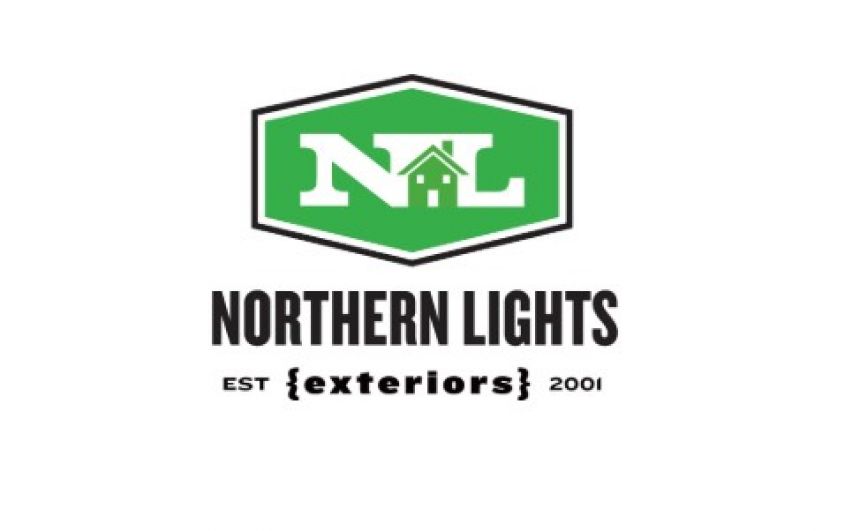Northern Lights Exteriors - Household Services