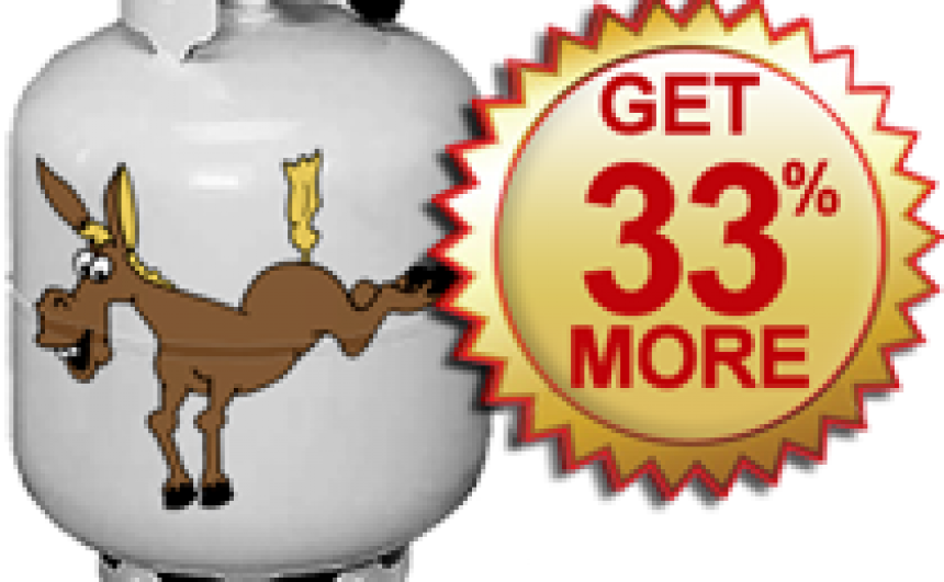 Convenient Propane Tank Refill Services in NJ
