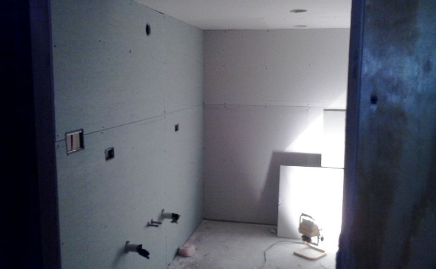 Complete Drywall & Handyman Svc For Elgin IL