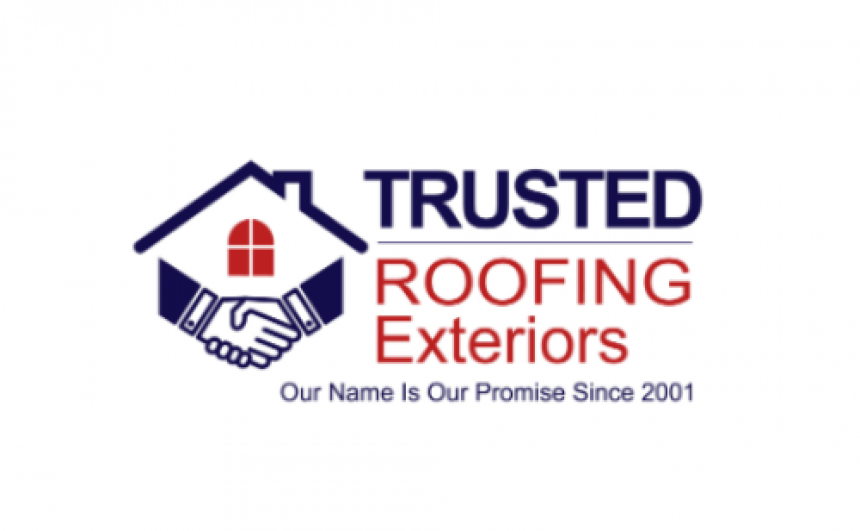 Trusted Roofing Exteriors - Household Services
