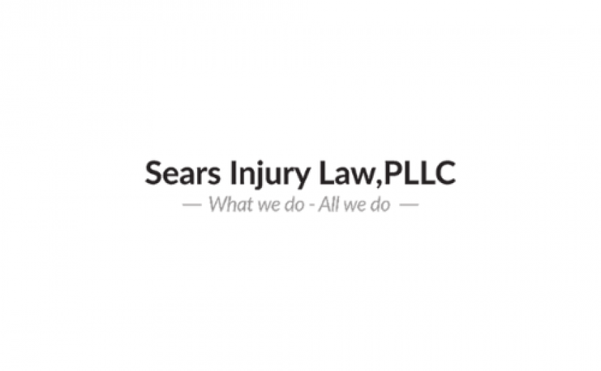 Sears Injury Law, PLLC - Legal Services