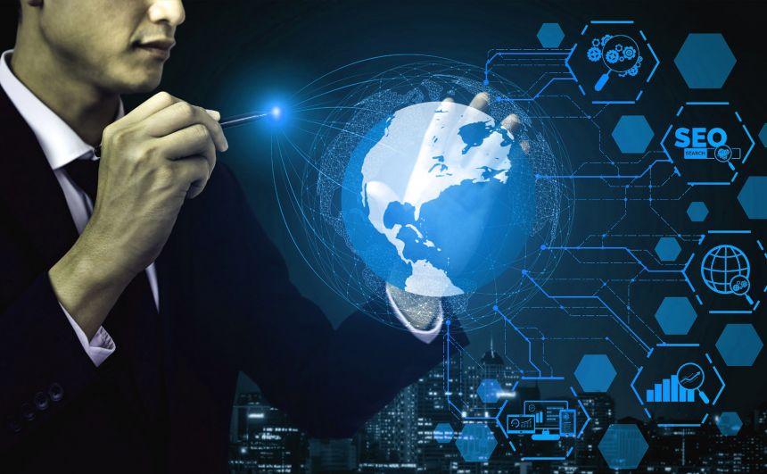 Experienced Digital Marketing Agency - G.A.L.