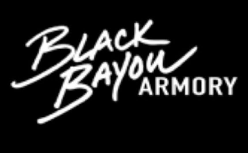 Black Bayou Armory