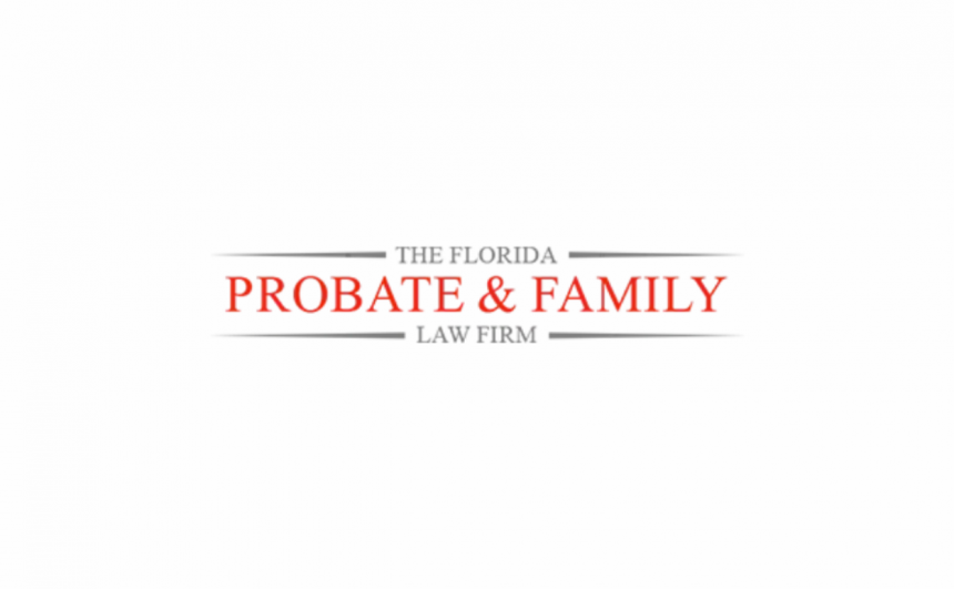 The Florida Probate & Family Law Firm