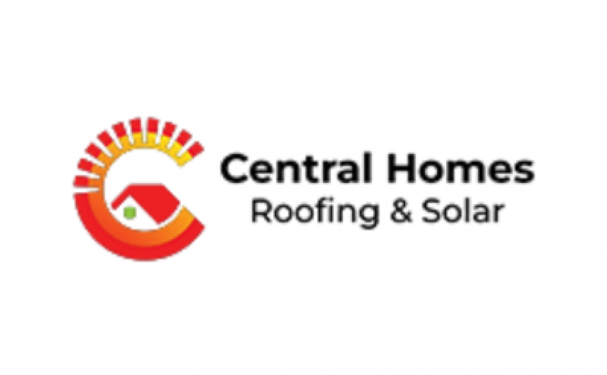 Central Homes Roofing & Solar - Household Services