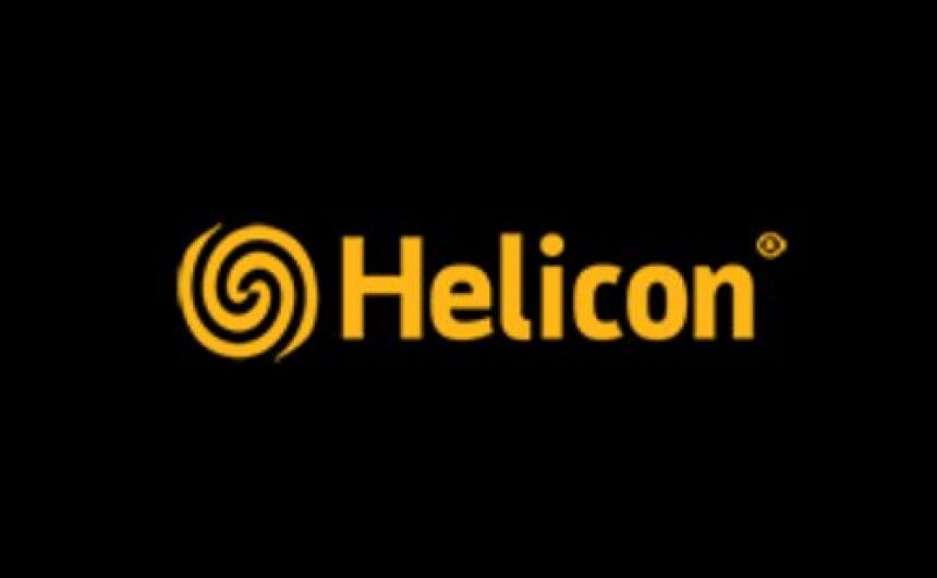 Helicon