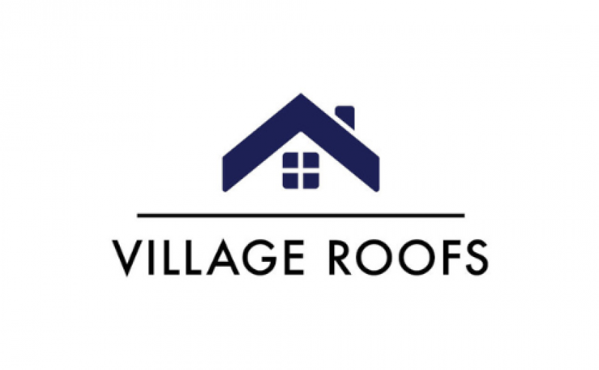 Village Roofs