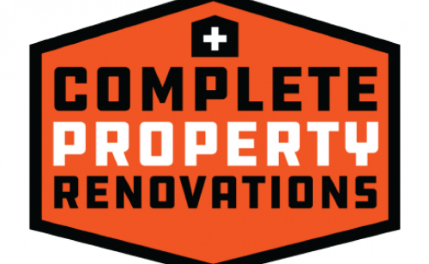 Complete Property Renovations