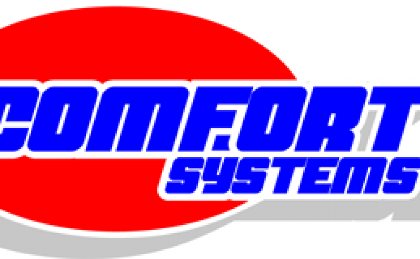 Comfort Systems, Inc. - Household Services