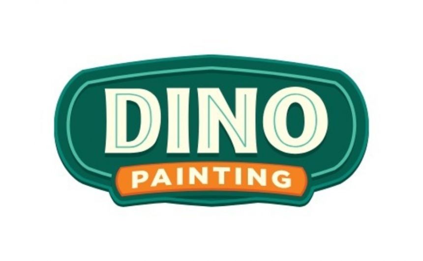 Dino Painting - Household Services