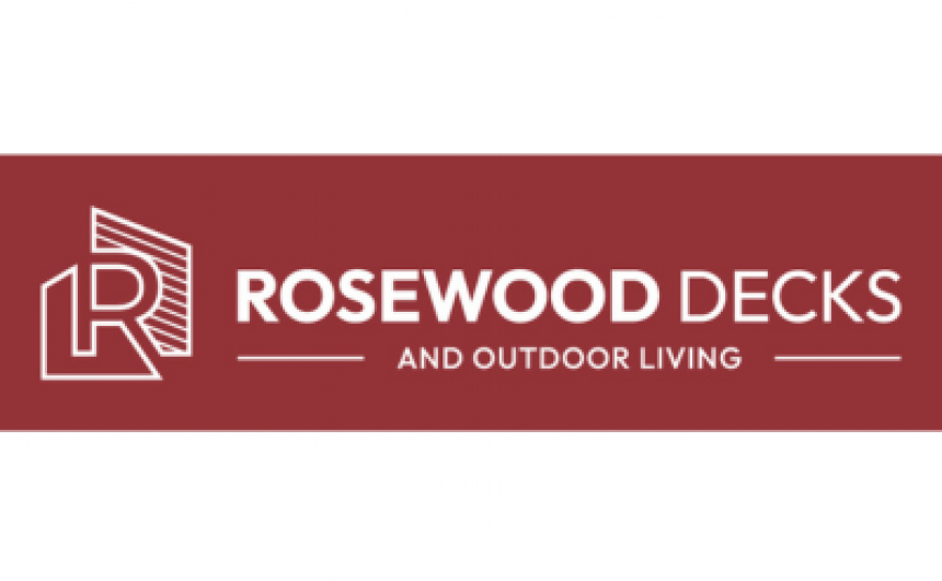 Rosewood Decks and Outdoor Living