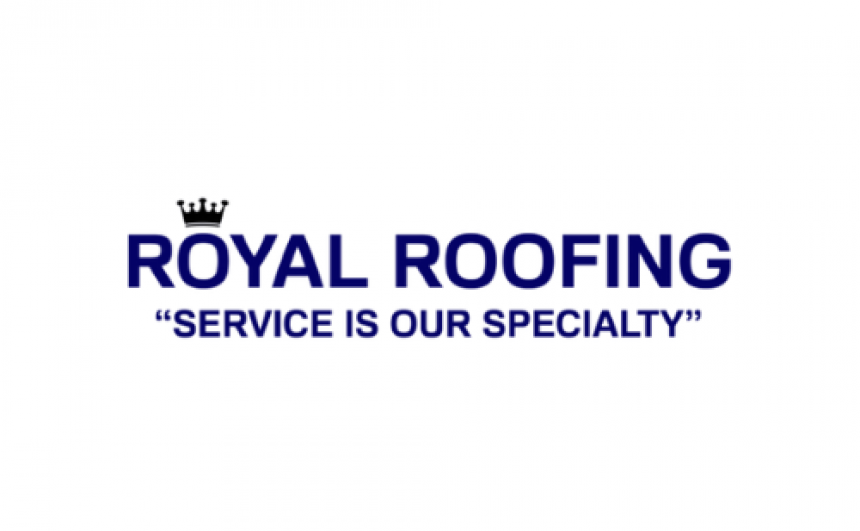 Royal Roofing Company - Household Services