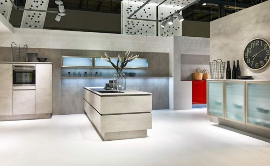 Luxury Kitchen Cabinets in NYC