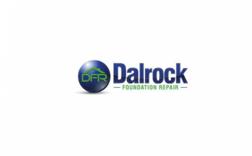 Dalrock Foundation Repair