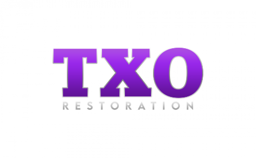 TXO Restoration - Household Services