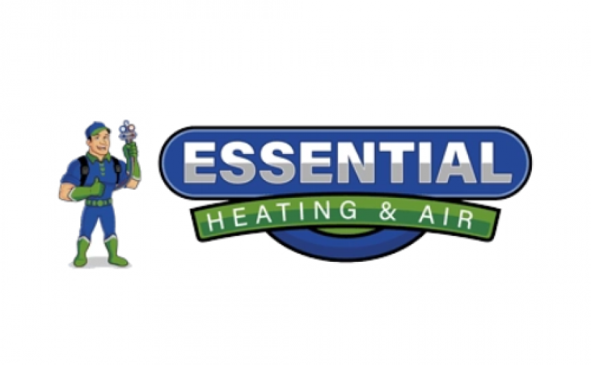 Essential Heating and Air - Household Services