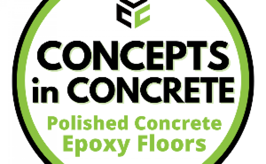Concept In Concrete Inc - Household Services