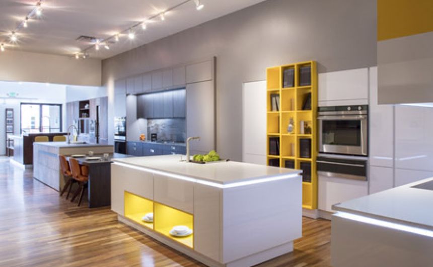Modern Kitchens in Denver, CO