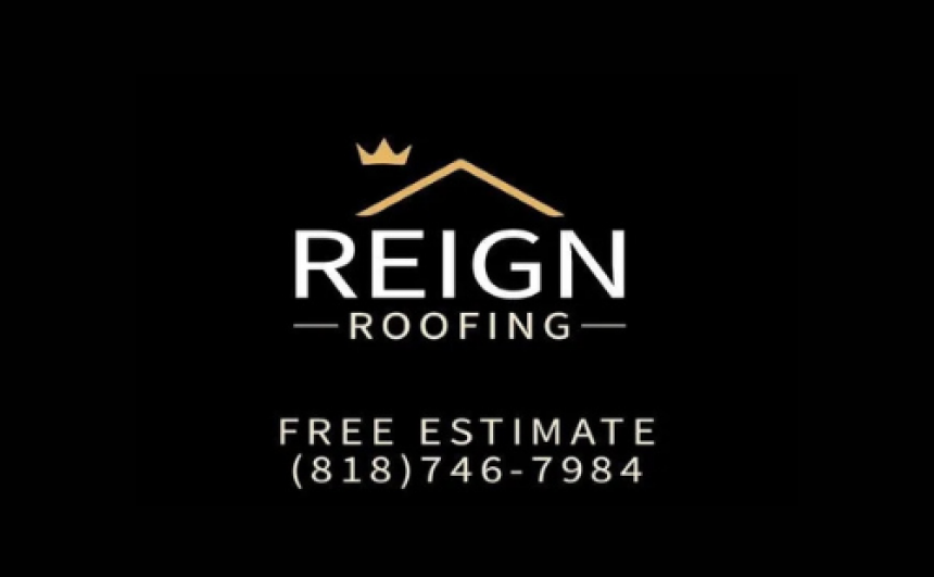 Reign Roofing - Household Services