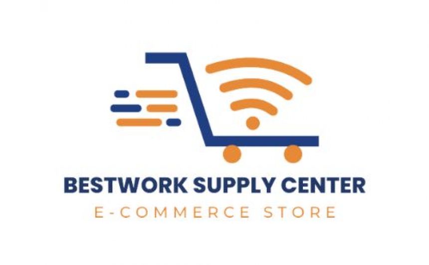 Bestwork Supply Center - Website & Creative