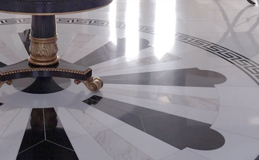 Premier Stone Care Company in North New Jerse