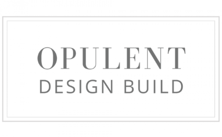 Opulent Design Build - Household Services