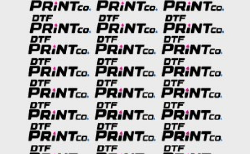 Custom DTF Neck Labels for Retail-Ready Cloth