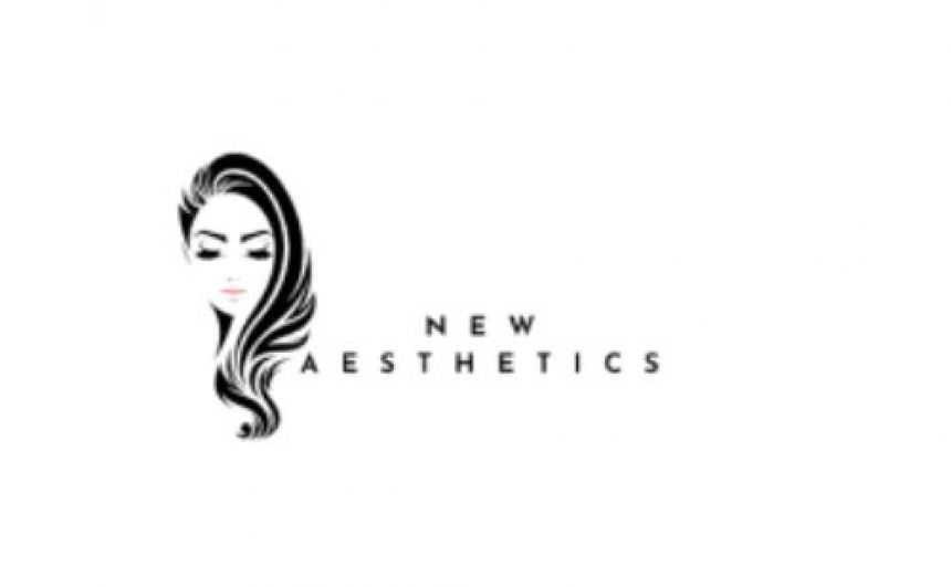 NEW Aesthetics