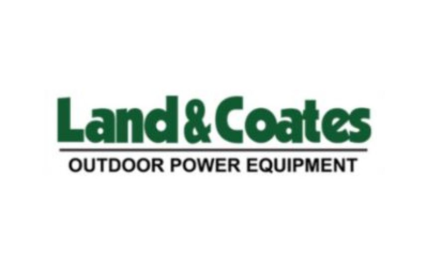 Land & Coates - Lawn & Garden