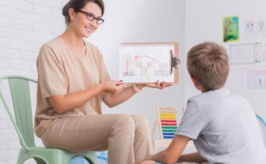 ABA therapy in North Jersey