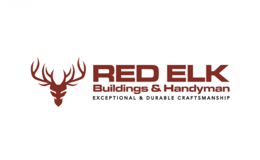 Red Elk Buildings & Handyman - Household Services