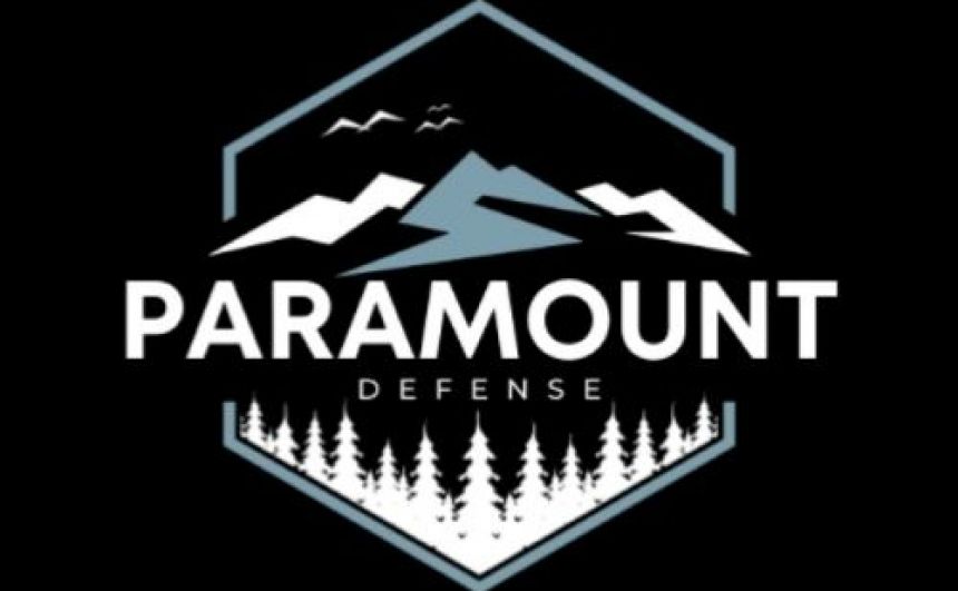 Paramount Defense LLC - Sporting Goods