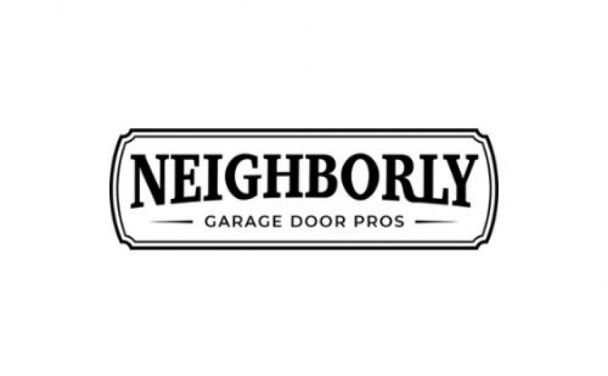 Neighborly Garage Door Pros - Household Services