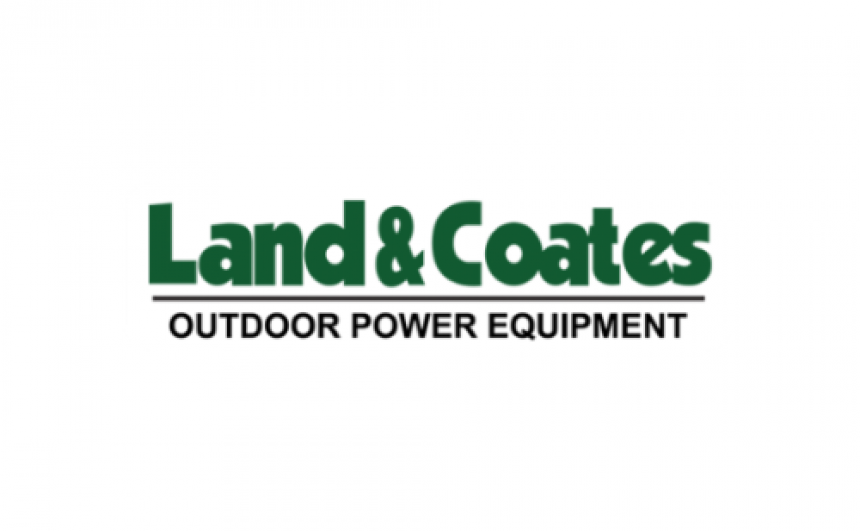 Land & Coates - Lawn & Garden