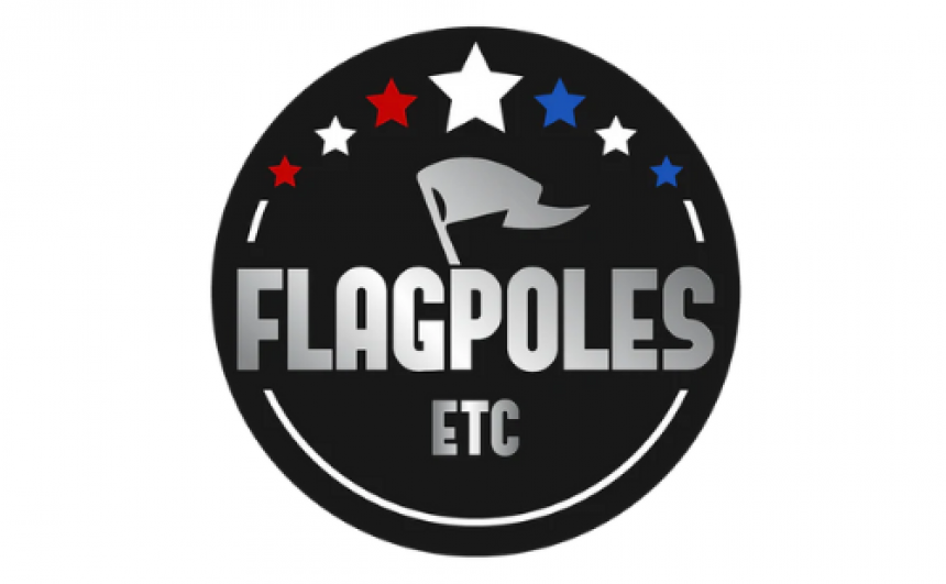 Flagpoles Etc.