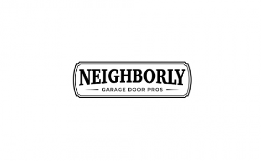 Neighborly Garage Door Pros - Household Services