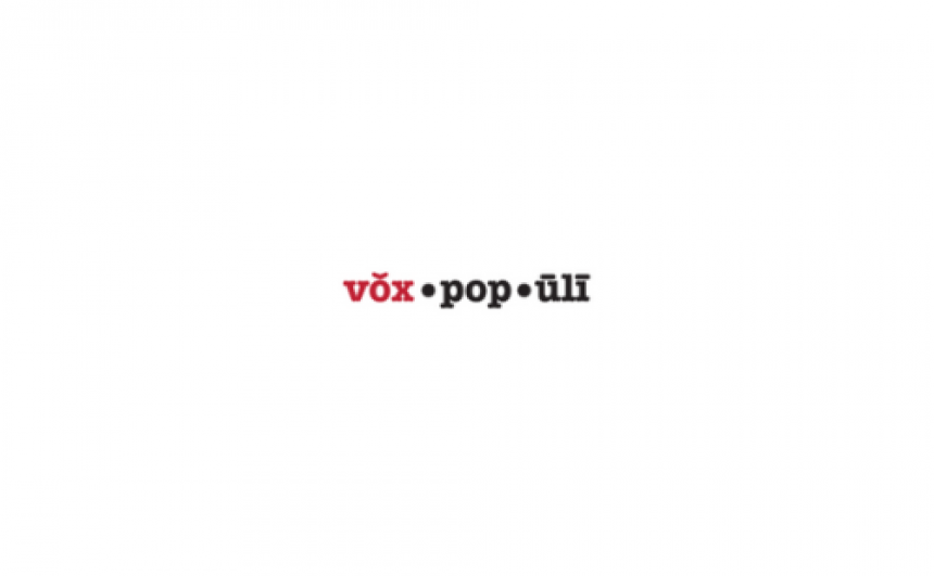 Vox-Pop-Uli - Computer Services