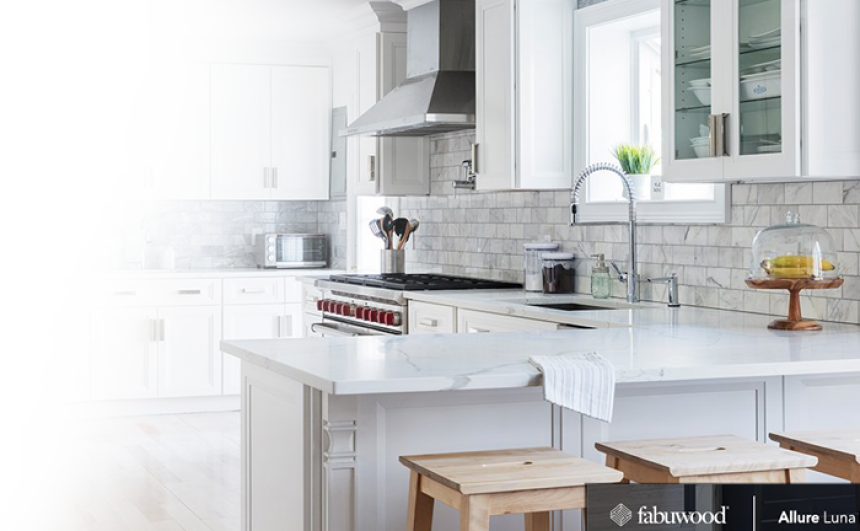 Expert Kitchen Installation in Northern NJ
