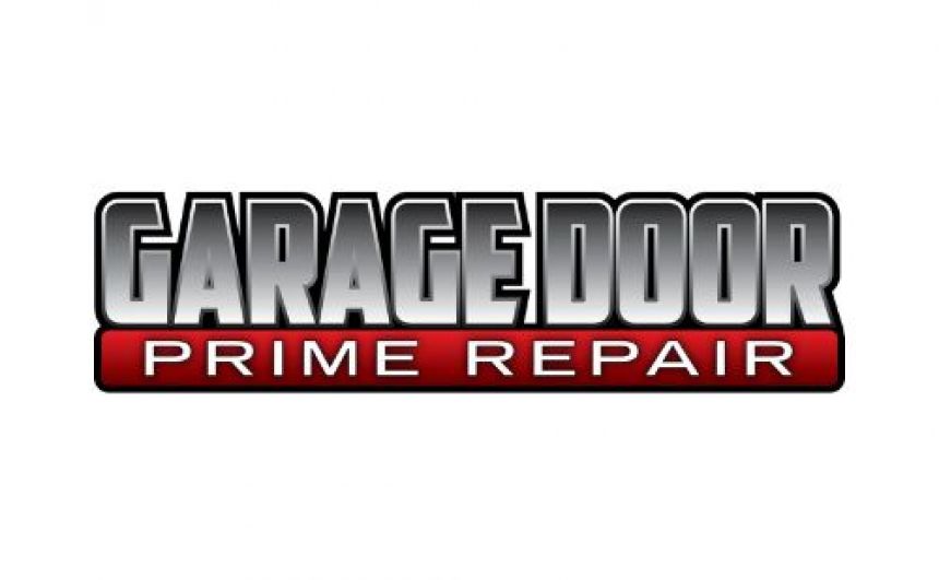Garage Door Prime Repair - Household Services