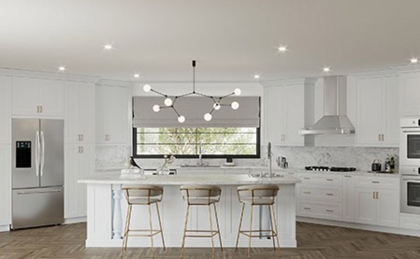 Elevate Your Kitchen with Expert Upgrades in