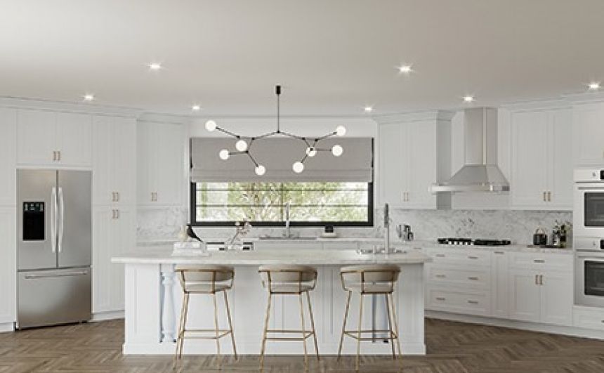 Expert Cabinet Installers in North Jersey