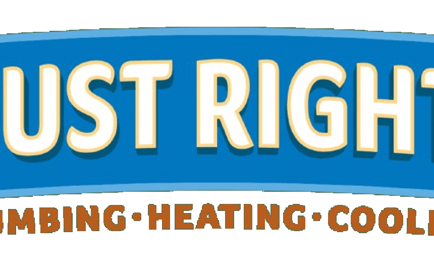 Just Right Heating, Cooling & Plumbing