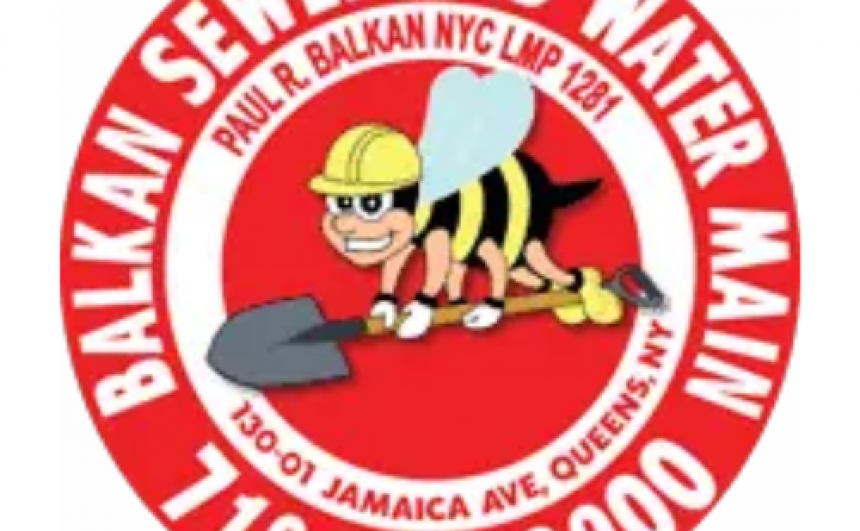 Balkan Sewer & Water Main Service - Joseph L.